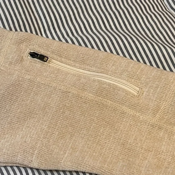 Patagonia Better Sweater 1/4 Zip LIKE NEW - Picture 10 of 12